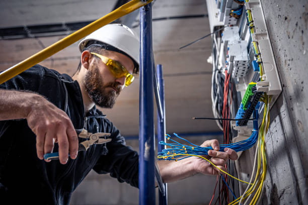 Best Electrical Troubleshooting Services  in West Dennis, MA