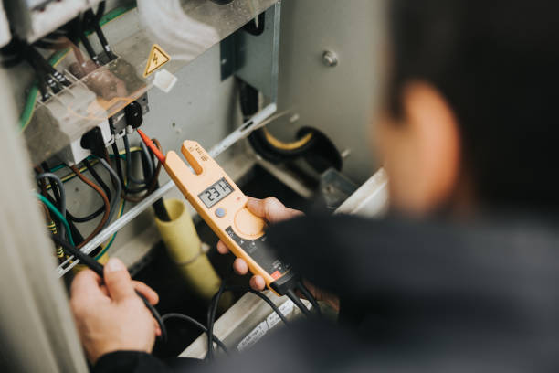 Best Emergency Electrical Repair  in West Dennis, MA