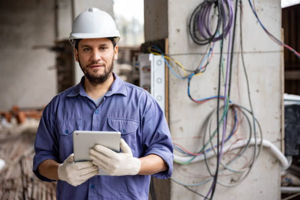Best Local Electrician Companies  in West Dennis, MA