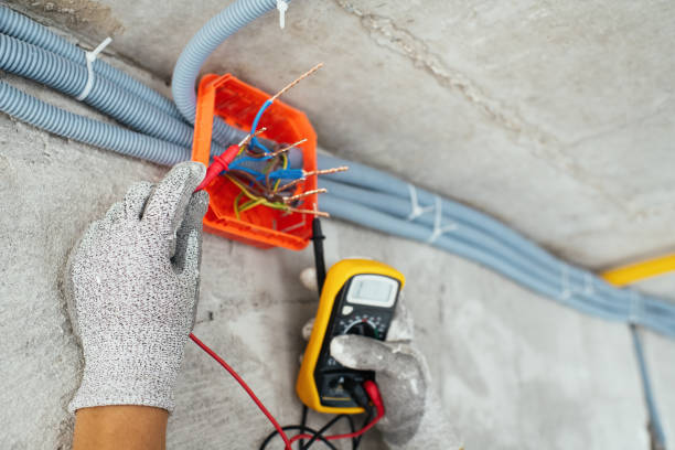 Generator Installation Services in MA